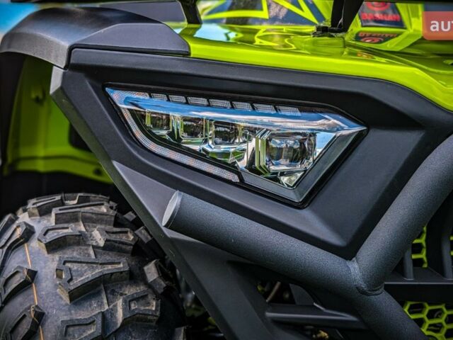 Башан Explorer 330, объемом двигателя 0.27 л и пробегом 0 тыс. км за 4400 $, фото 22 на Automoto.ua