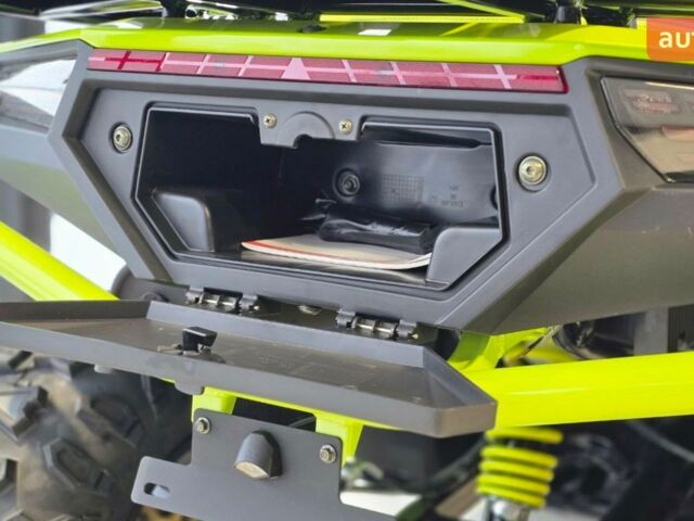 Башан Explorer 330, объемом двигателя 0.27 л и пробегом 0 тыс. км за 4290 $, фото 20 на Automoto.ua