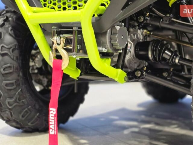 Башан Explorer 330, объемом двигателя 0.27 л и пробегом 0 тыс. км за 4990 $, фото 23 на Automoto.ua