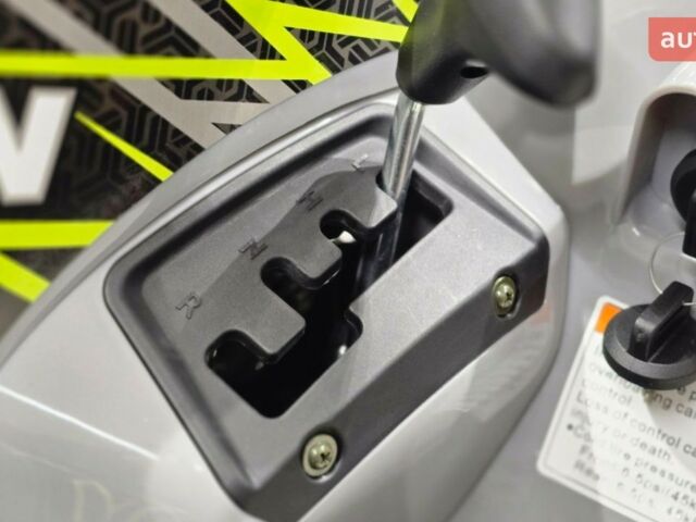 Башан Explorer 330, об'ємом двигуна 0.27 л та пробігом 0 тис. км за 4290 $, фото 5 на Automoto.ua