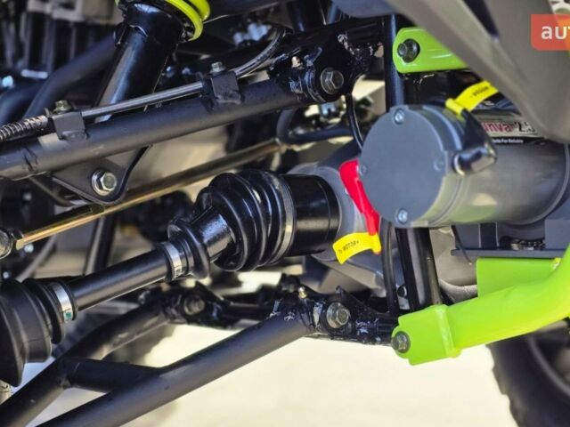 Башан Explorer 330, об'ємом двигуна 0.27 л та пробігом 0 тис. км за 4990 $, фото 32 на Automoto.ua