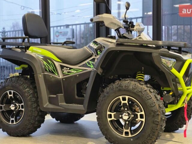 Башан Explorer 330, объемом двигателя 0.27 л и пробегом 0 тыс. км за 4990 $, фото 12 на Automoto.ua