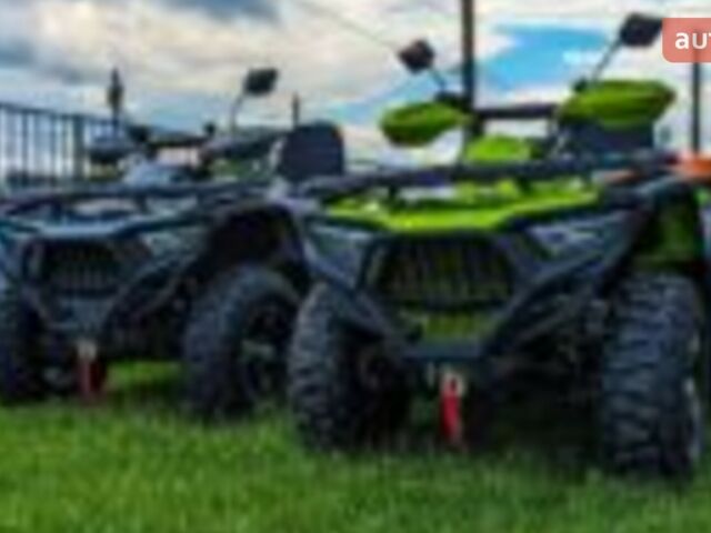 Башан Explorer 330, объемом двигателя 0.27 л и пробегом 0 тыс. км за 4990 $, фото 14 на Automoto.ua