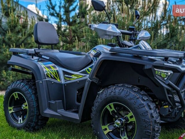 купить новое авто Башан Explorer 330 2024 года от официального дилера Максим Башан фото