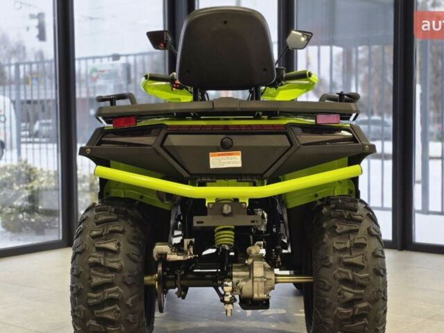 Башан Explorer 330, объемом двигателя 0.27 л и пробегом 0 тыс. км за 4290 $, фото 4 на Automoto.ua