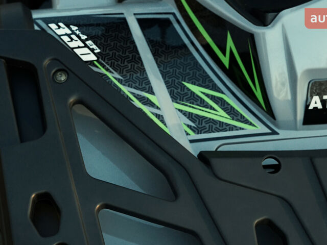 Башан Explorer 330, об'ємом двигуна 0.27 л та пробігом 0 тис. км за 4990 $, фото 3 на Automoto.ua