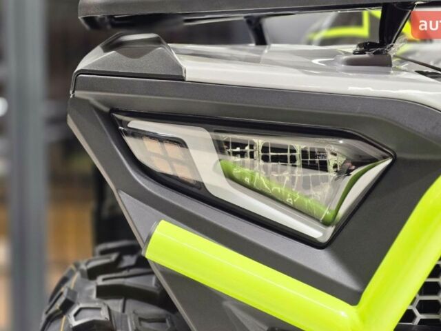 Башан Explorer 330, объемом двигателя 0.27 л и пробегом 0 тыс. км за 3950 $, фото 29 на Automoto.ua