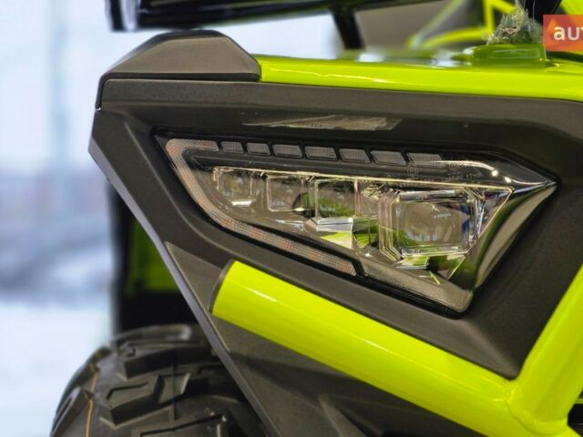 купить новое авто Башан Explorer 330 2024 года от официального дилера Мотосалон Артмото Башан фото