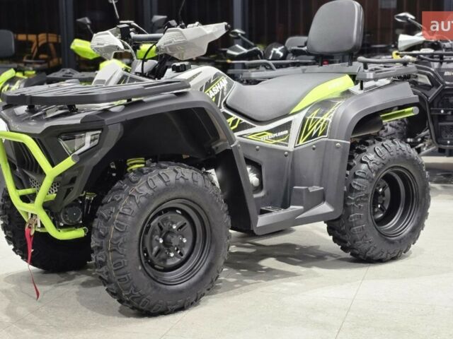 Башан Explorer 330, объемом двигателя 0.27 л и пробегом 0 тыс. км за 4690 $, фото 1 на Automoto.ua