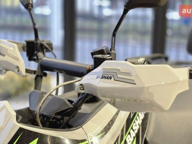 Башан Explorer 330, объемом двигателя 0.27 л и пробегом 0 тыс. км за 4990 $, фото 50 на Automoto.ua