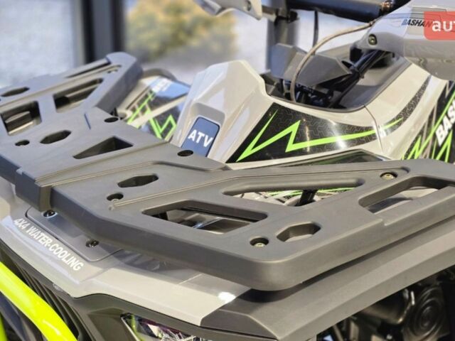 купить новое авто Башан Explorer 330 2024 года от официального дилера Мотосалон Артмото Башан фото