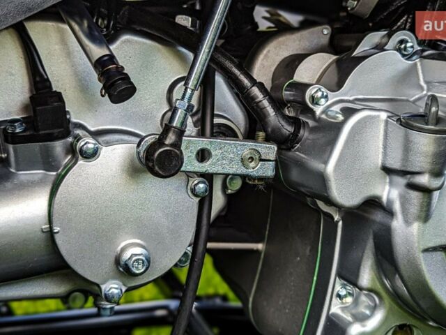 Башан Explorer 330, объемом двигателя 0.27 л и пробегом 0 тыс. км за 4400 $, фото 25 на Automoto.ua