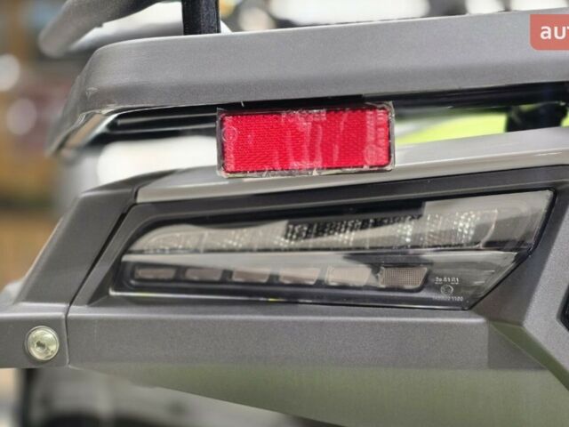 Башан Explorer 330, об'ємом двигуна 0.27 л та пробігом 0 тис. км за 3950 $, фото 21 на Automoto.ua