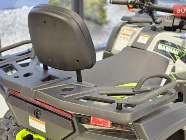Башан Explorer 330, объемом двигателя 0.27 л и пробегом 0 тыс. км за 4990 $, фото 20 на Automoto.ua