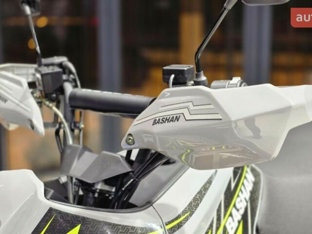 Башан Explorer 330, объемом двигателя 0.27 л и пробегом 0 тыс. км за 4100 $, фото 11 на Automoto.ua