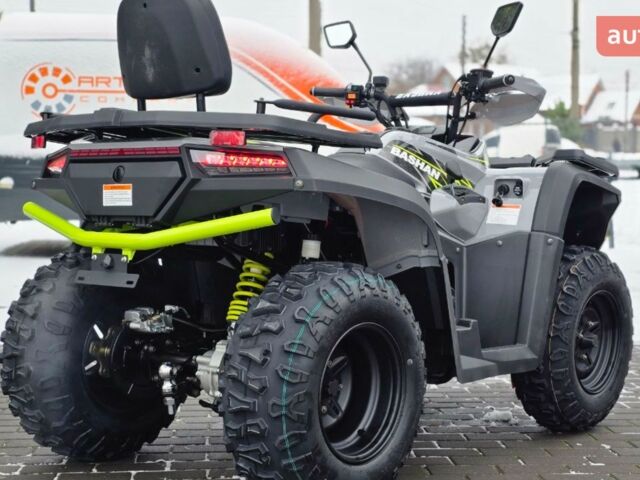 Башан Explorer 330, об'ємом двигуна 0.27 л та пробігом 0 тис. км за 3950 $, фото 23 на Automoto.ua