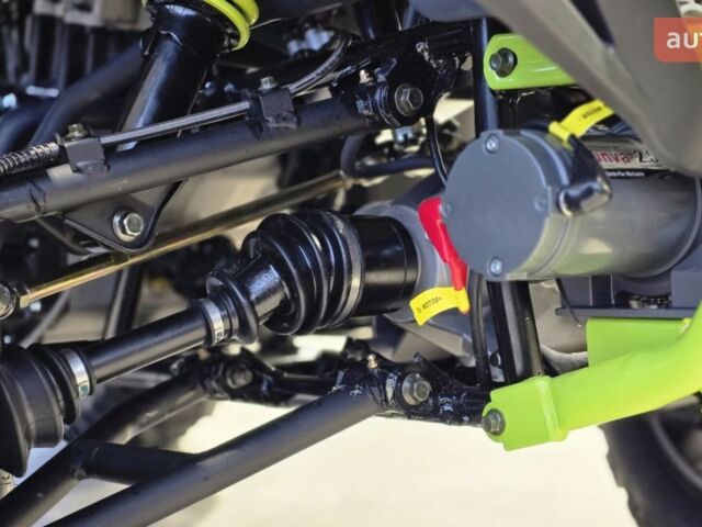 Башан Explorer 330, объемом двигателя 0.27 л и пробегом 0 тыс. км за 4990 $, фото 24 на Automoto.ua