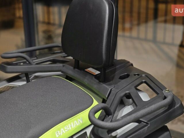 Башан Explorer 330, объемом двигателя 0.27 л и пробегом 0 тыс. км за 4100 $, фото 17 на Automoto.ua