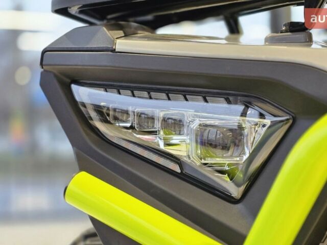 Башан Explorer 330, об'ємом двигуна 0.27 л та пробігом 0 тис. км за 4990 $, фото 37 на Automoto.ua