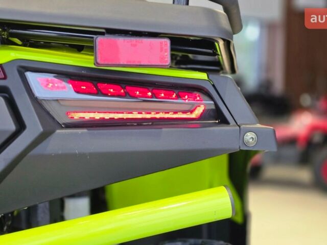 Башан Explorer 330, об'ємом двигуна 0.27 л та пробігом 0 тис. км за 4290 $, фото 16 на Automoto.ua