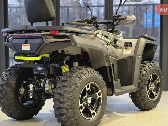 Башан Explorer 330, объемом двигателя 0.27 л и пробегом 0 тыс. км за 4990 $, фото 10 на Automoto.ua
