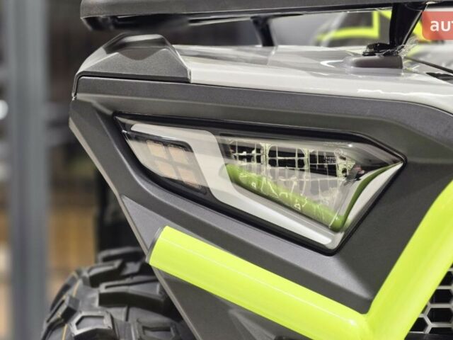 Башан Explorer 330, объемом двигателя 0.27 л и пробегом 0 тыс. км за 4100 $, фото 8 на Automoto.ua