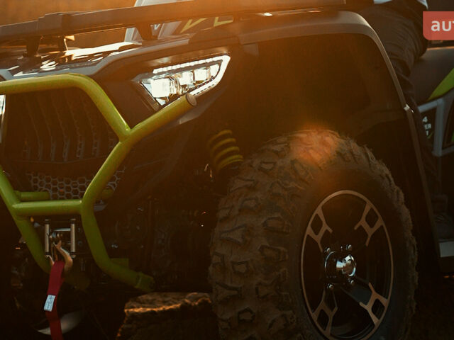 Башан Explorer 330, об'ємом двигуна 0.27 л та пробігом 0 тис. км за 4990 $, фото 9 на Automoto.ua