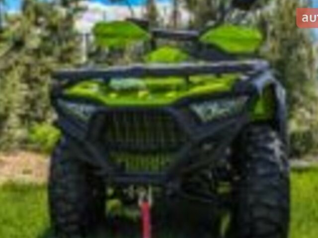 Башан Explorer 330, объемом двигателя 0.27 л и пробегом 0 тыс. км за 4400 $, фото 6 на Automoto.ua