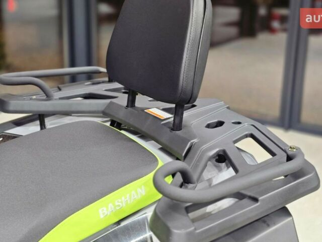 Башан Explorer 330, об'ємом двигуна 0.27 л та пробігом 0 тис. км за 4690 $, фото 13 на Automoto.ua