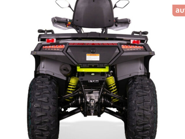 Башан Explorer 330, объемом двигателя 0.27 л и пробегом 0 тыс. км за 4690 $, фото 5 на Automoto.ua