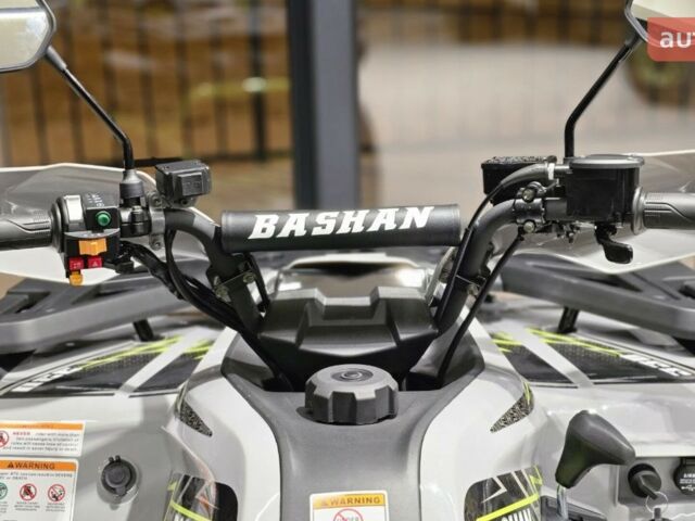 Башан Explorer 330, объемом двигателя 0.27 л и пробегом 0 тыс. км за 4100 $, фото 20 на Automoto.ua