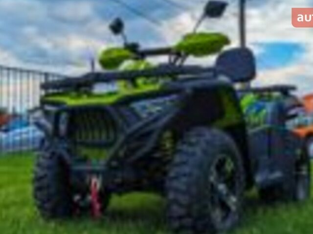 Башан Explorer 330, объемом двигателя 0.27 л и пробегом 0 тыс. км за 4990 $, фото 4 на Automoto.ua