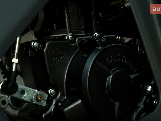 Башан Explorer 330, об'ємом двигуна 0.27 л та пробігом 0 тис. км за 4990 $, фото 14 на Automoto.ua