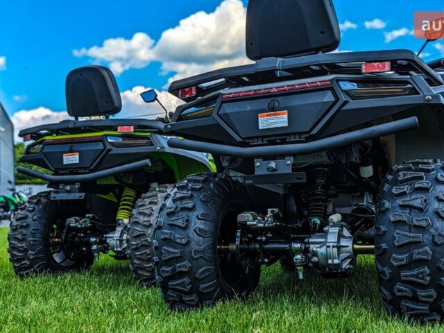 купить новое авто Башан Explorer 330 2024 года от официального дилера Артмото Житомир Башан фото