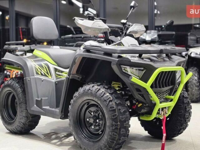 Башан Explorer 330, объемом двигателя 0.27 л и пробегом 0 тыс. км за 3950 $, фото 10 на Automoto.ua