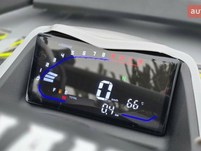 Башан Explorer 330, объемом двигателя 0.27 л и пробегом 0 тыс. км за 3950 $, фото 28 на Automoto.ua