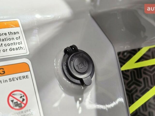 Башан Explorer 330, об'ємом двигуна 0.27 л та пробігом 0 тис. км за 4100 $, фото 23 на Automoto.ua