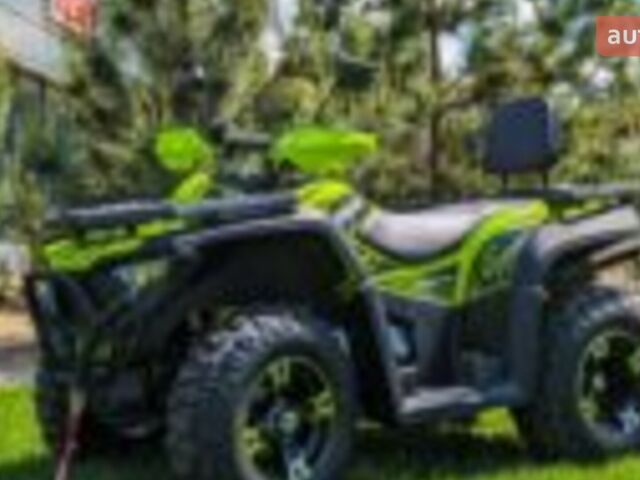 Башан Explorer 330, объемом двигателя 0.27 л и пробегом 0 тыс. км за 4990 $, фото 17 на Automoto.ua