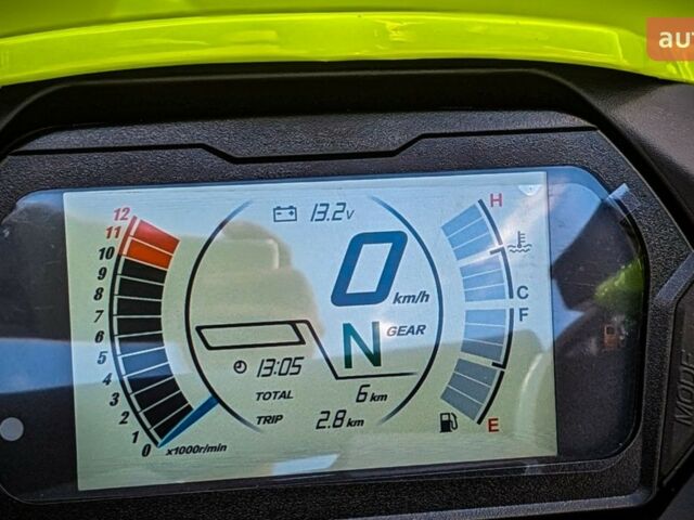 купить новое авто Башан Explorer 330 2024 года от официального дилера Артмото Житомир Башан фото