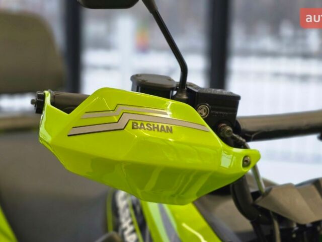 Башан Explorer 330, объемом двигателя 0.27 л и пробегом 0 тыс. км за 4290 $, фото 9 на Automoto.ua