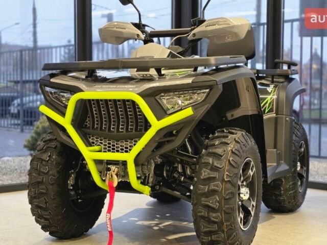 купить новое авто Башан Explorer 330 2024 года от официального дилера Мотосалон Артмото Башан фото