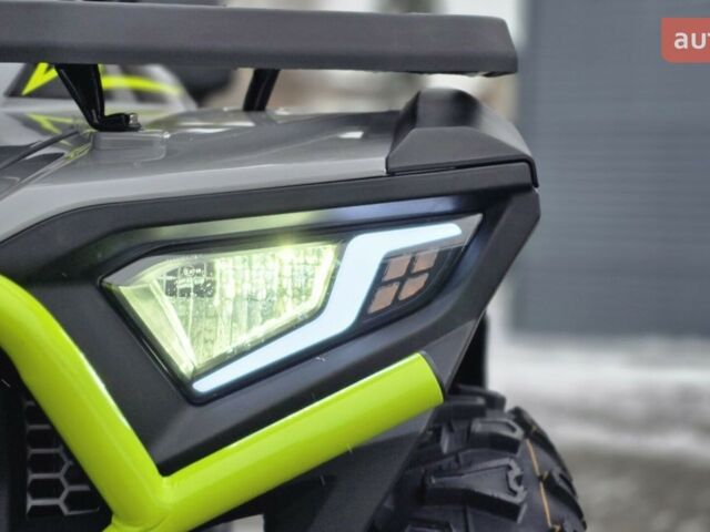 Башан Explorer 330, объемом двигателя 0.27 л и пробегом 0 тыс. км за 3950 $, фото 27 на Automoto.ua