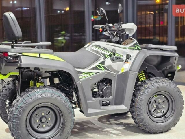 Башан Explorer 330, об'ємом двигуна 0.27 л та пробігом 0 тис. км за 4690 $, фото 4 на Automoto.ua