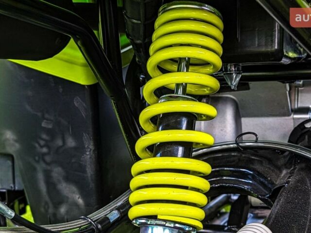 Башан Explorer 330, объемом двигателя 0.27 л и пробегом 0 тыс. км за 4400 $, фото 30 на Automoto.ua