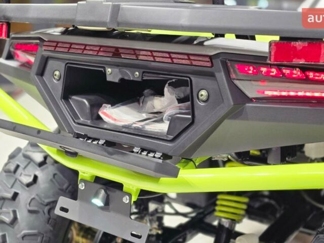 Башан Explorer 330, объемом двигателя 0.27 л и пробегом 0 тыс. км за 4290 $, фото 41 на Automoto.ua