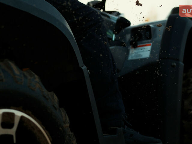 Башан Explorer 330, об'ємом двигуна 0.27 л та пробігом 0 тис. км за 4990 $, фото 13 на Automoto.ua