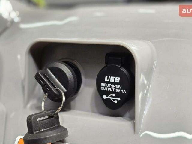 Башан Explorer 330, объемом двигателя 0.27 л и пробегом 0 тыс. км за 4100 $, фото 15 на Automoto.ua