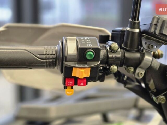 Башан Explorer 330, об'ємом двигуна 0.27 л та пробігом 0 тис. км за 4990 $, фото 43 на Automoto.ua