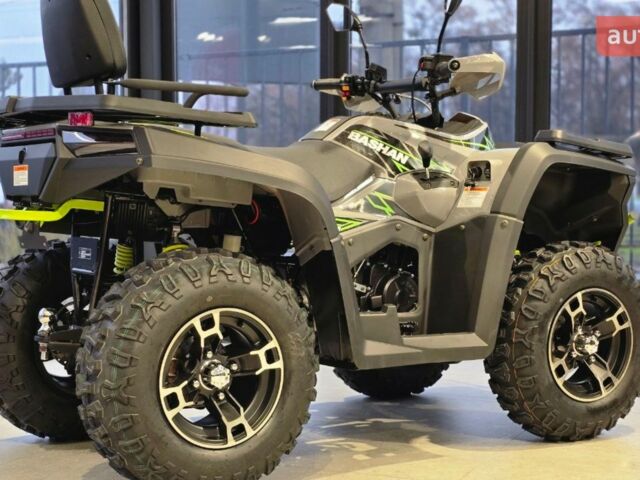 купить новое авто Башан Explorer 330 2024 года от официального дилера Мотосалон Артмото Башан фото