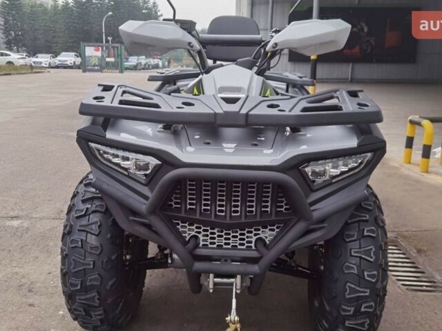 купить новое авто Башан Explorer 330 2024 года от официального дилера АртМото Вінниця Башан фото